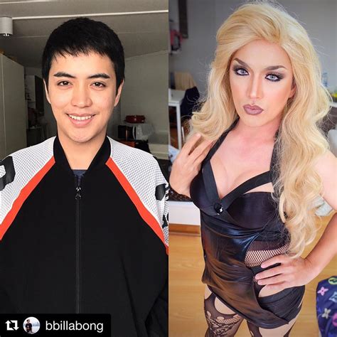 most beautiful femboy|Gender Transformation Gallery